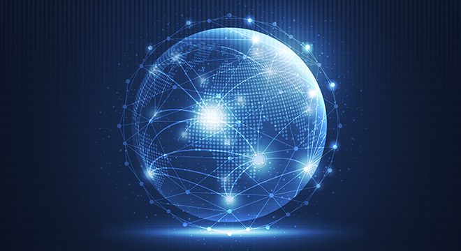 International Locators