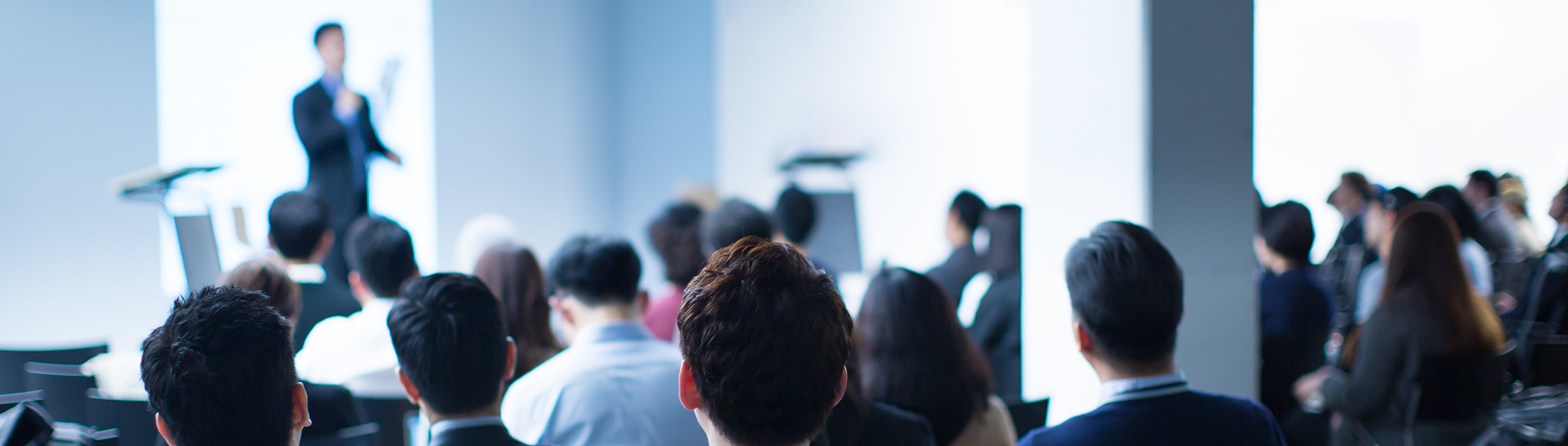 Tailored, Practice-Oriented Training Concepts