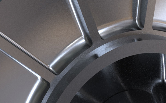 Metals