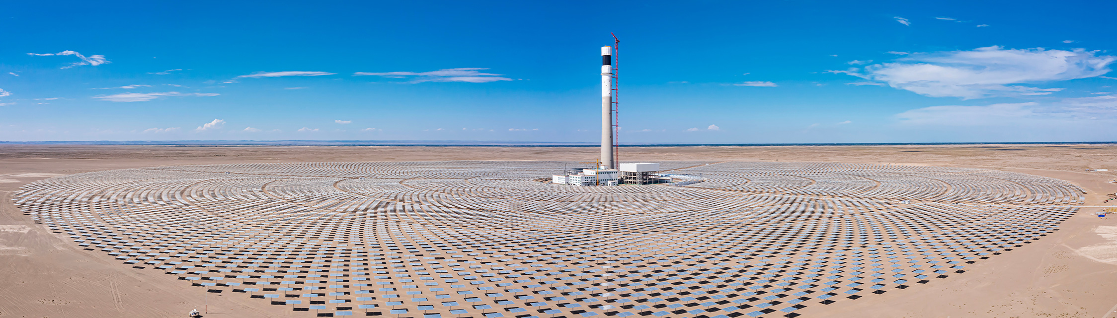 Pumps for Concentrated Solar Power