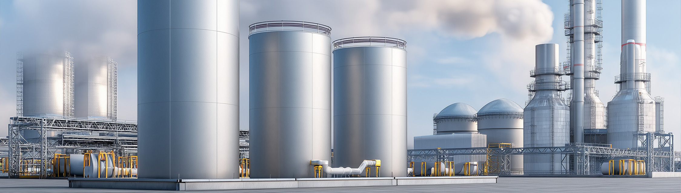 Pumps for molten salts 