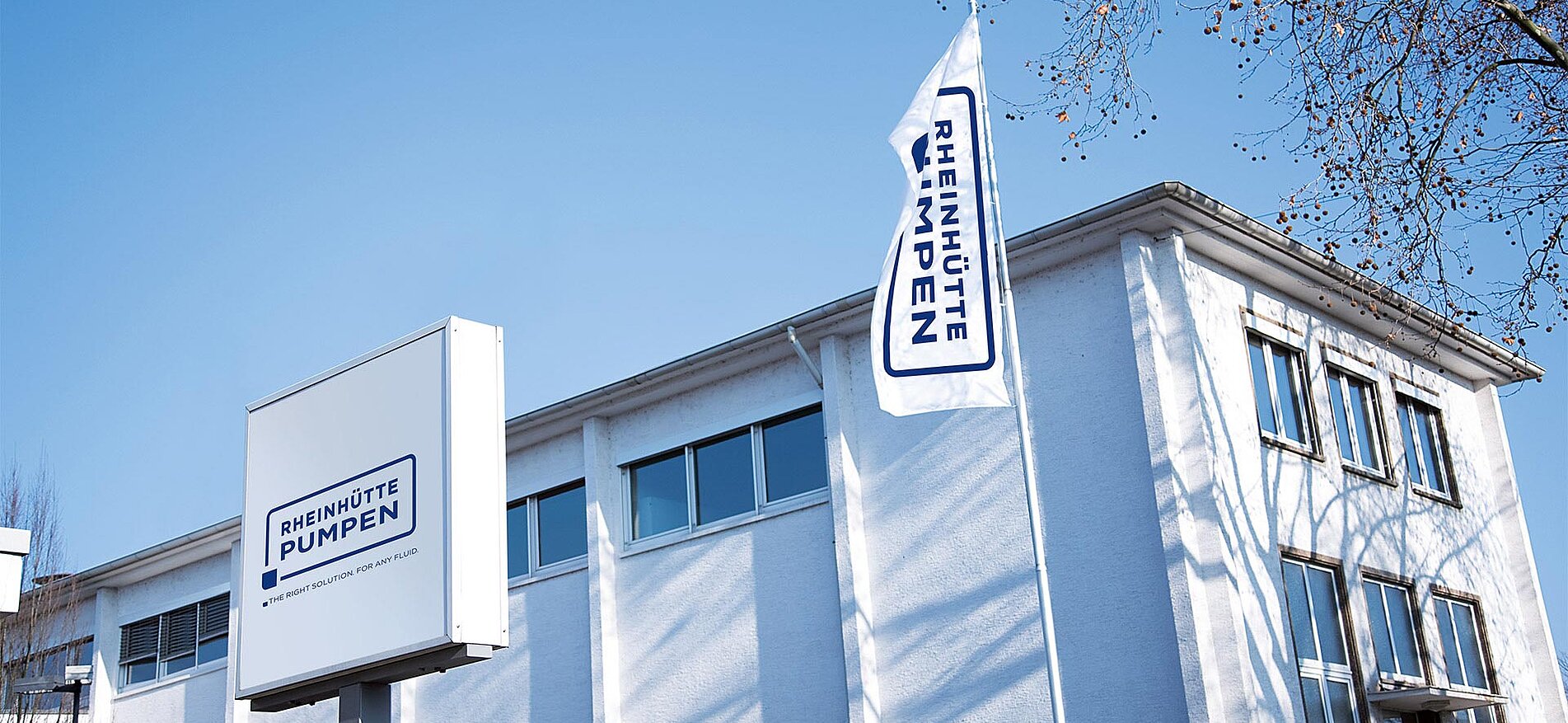 ITT RHEINHÜTTE Pumpen GmbH