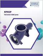 Propeller Circulating Pump RPROP