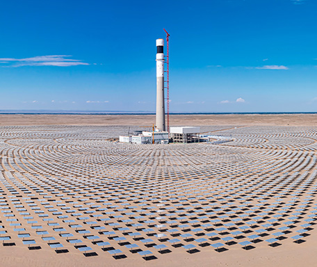 Solar Power