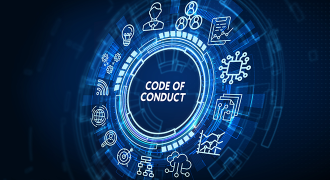 ITT Code of Conduct 