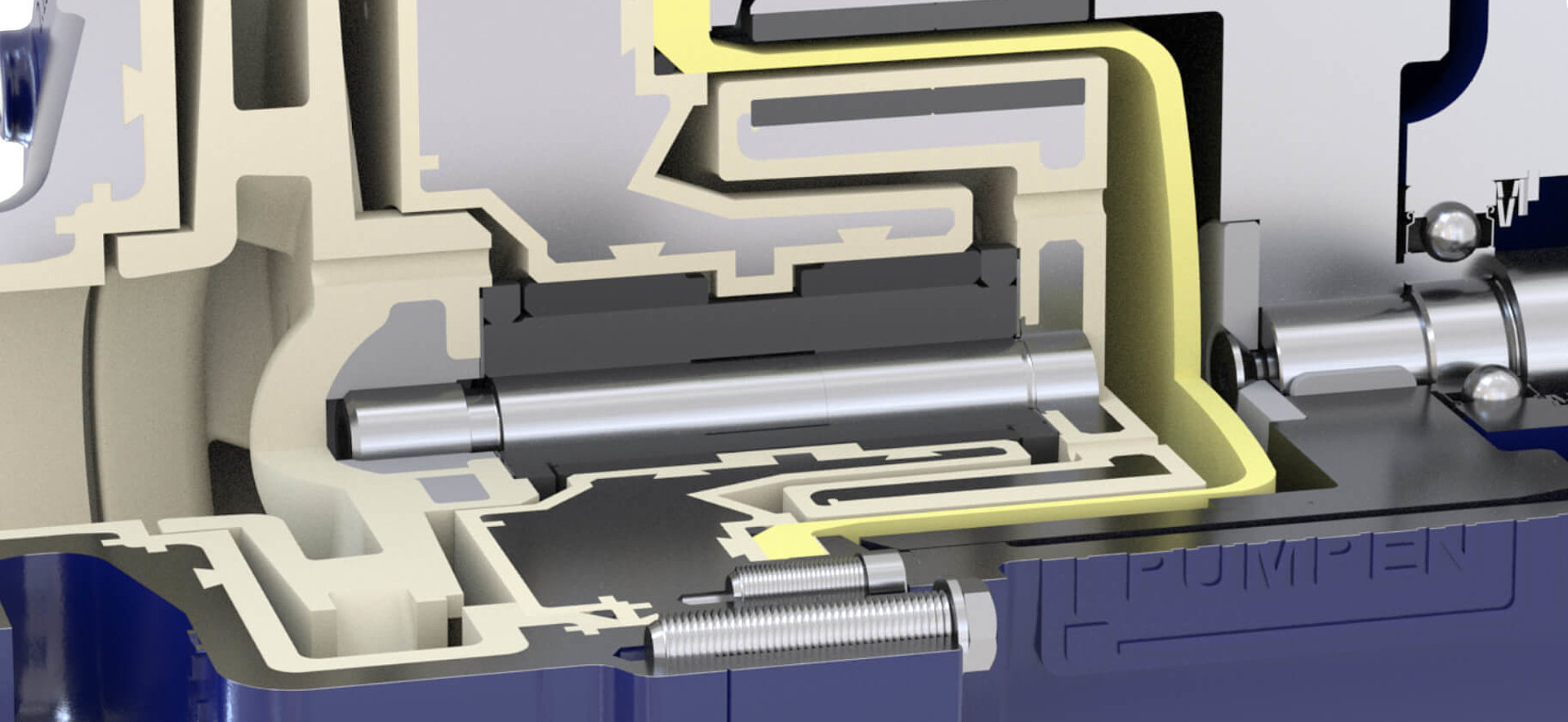 Sealing Systems Perfectly Matched