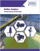 Molten Sulphure Brochure