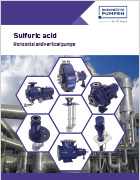 Sulphuric Acid Brochure